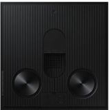 Samsung HW-LS60D - Music Frame - Soundbar - Aanpasbaar Design - 200 Watt - 6 Speakers