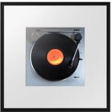 Samsung HW-LS60D - Music Frame - Soundbar - Aanpasbaar Design - 200 Watt - 6 Speakers