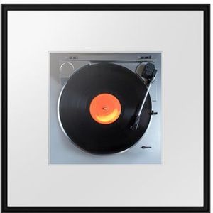 Samsung HW-LS60D - Music Frame - Soundbar - Aanpasbaar Design - 200 Watt - 6 Speakers