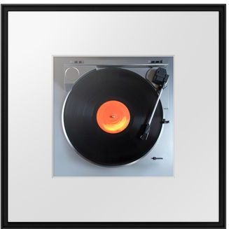 Samsung HW-LS60D - Music Frame - Soundbar - Aanpasbaar Design - 200 Watt - 6 Speakers