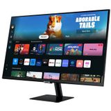 Samsung - M50d - Monitor - 32 Inch - Full HD - VA Paneel