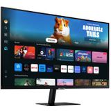 Samsung - M50d - Monitor - 32 Inch - Full HD - VA Paneel