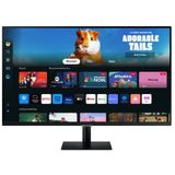 Samsung - M50d - Monitor - 32 Inch - Full HD - VA Paneel