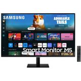 Samsung - M50d - Monitor - 32 Inch - Full HD - VA Paneel