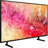 Samsung 55" Crystal UHD Smart TV DU7100 (2024)