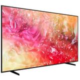 Samsung - 65DU7100 - LED TV - Zwart - 65 Inch - 4K HDR10+