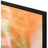Samsung - 65DU7100 - LED TV - Zwart - 65 Inch - 4K HDR10+