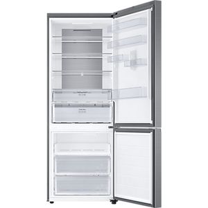 Samsung RB53DG703DS9EF koel-vriescombinatie Vrijstaand 538 l D Roestvrijstaal