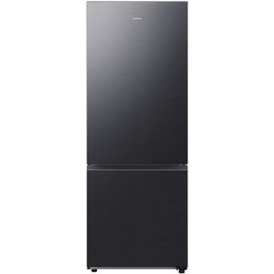 Samsung Kühl-/Gefrierkombination "RB53DG706AB1", extra weit 75cm, NoFrost