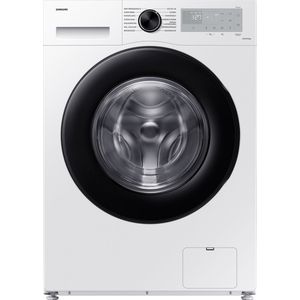 Samsung SuperSpeed WW11DG5B25AHEN - 5000 serie - Wasmachine - 10% zuiniger dan energielabel A