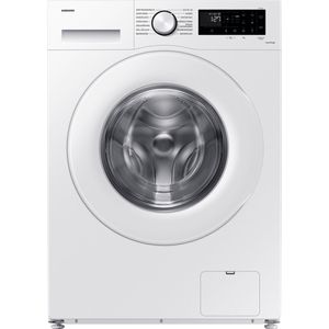 Samsung SuperSpeed Wasmachine 5000-serie WW11DG5B25TE