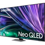 Samsung - Neo QLED TV - 75 Inch - Zwart - 2024