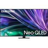 Samsung - Neo QLED TV - 75 Inch - Zwart - 2024