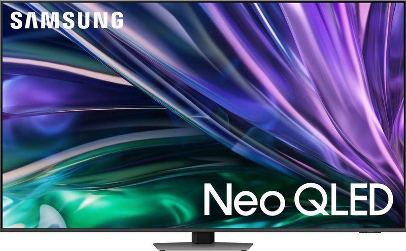 Samsung - Neo QLED TV - 75 Inch - Zwart - 2024