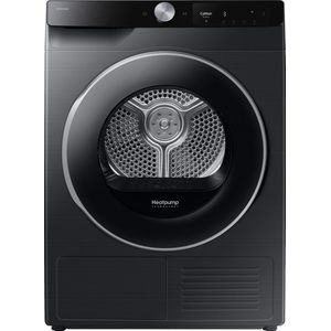 Samsung DV90T6240LB - 6000 serie - Warmtepompdroger - Zwart