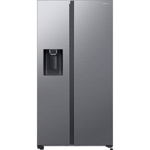 Samsung Rs64dg5303s9ef Wifi Amerikaanse Koelkast Zilver