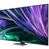 Samsung - Neo Qled 4K Smart-TV - Zilver - 65-inch - 163 cm