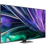 Samsung - Neo Qled 4K Smart-TV - Zilver - 65-inch - 163 cm