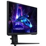 Monitor - 180Hz - 1ms - AMD FreeSync - Black Equalizer