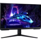 Samsung Odyssey G3 G30D - Full HD Gaming Monitor - 180hz - 24 inch