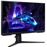 Monitor - 180Hz - 1ms - AMD FreeSync - Black Equalizer