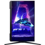 Monitor - 180Hz - 1ms - AMD FreeSync - Black Equalizer