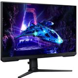 Odyssey G3 - Monitor - 180 Hz - Zwart - 1 ms Reactietijd
