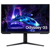 Odyssey G3 - Monitor - 180 Hz - Zwart - 1 ms Reactietijd