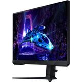 Samsung LS32DG3XEN computer monitor (32") 1920 x 1080 Pixels Full HD LCD Zwart
