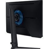 Samsung LS32DG3XEN computer monitor (32") 1920 x 1080 Pixels Full HD LCD Zwart