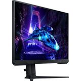 Samsung LS32DG3XEN computer monitor (32") 1920 x 1080 Pixels Full HD LCD Zwart