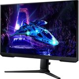 Samsung LS32DG3XEN computer monitor (32") 1920 x 1080 Pixels Full HD LCD Zwart