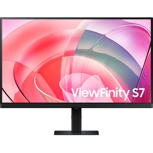 Samsung LS27D706EAUXEN - 4K IPS 60Hz Monitor - 27 Inch