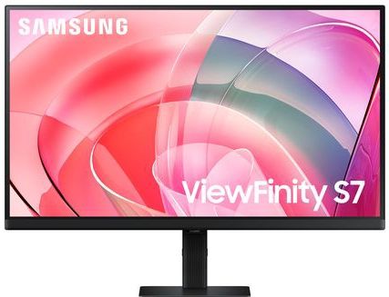 Samsung - Viewfinity S7 - 27 Inch Monitor - 4K IPS LED - UHD-resolutie