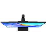 Samsung - ViewFinity - Beeldscherm - 27 Inch - UHD 4K - LCD