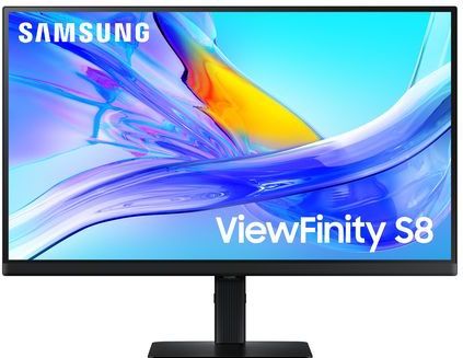 Samsung - ViewFinity - Beeldscherm - 27 Inch - UHD 4K - LCD