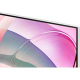 Samsung S70D computer monitor 81,3 cm (32") 3840 x 2160 Pixels 4K Ultra HD LCD Wit