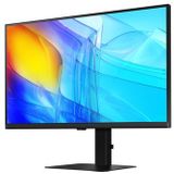 Samsung ViewFinity LS32D800EAUXEN - 4K - VA paneel - 60 Hz - in hoogte verstelbaar - 32 inch