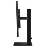 Samsung ViewFinity LS32D800EAUXEN - 4K - VA paneel - 60 Hz - in hoogte verstelbaar - 32 inch