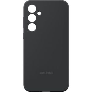 Samsung Silicone Case Galaxy A35 5G Zwart
