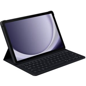 Samsung - Book Cover Keyboard - Toetsenbord - Zwart - Kunstleer