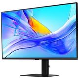 Samsung - LS32D800UAUXEN - Monitor - UHD - 32 Inch - USB-C
