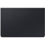 Samsung Book Cover Keyboard für Galaxy Tab A9+, schwarz