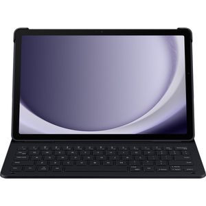 Samsung Book Cover Keyboard Slim EF-DX211 voor Galaxy Tab A9+ QWERTZ-toetsenbord