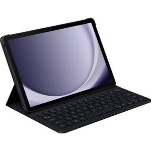 Samsung - Book Cover Keyboard Slim - Zwart - Voor Galaxy Tab A9+