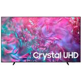 Samsung Series 9 UE98DU9070U (") 4K Ultra HD Smart TV Wifi Zwart