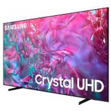 Samsung Series 9 UE98DU9070U (") 4K Ultra HD Smart TV Wifi Zwart