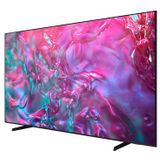 Samsung Series 9 UE98DU9070U (") 4K Ultra HD Smart TV Wifi Zwart