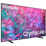 Samsung Series 9 UE98DU9070U (") 4K Ultra HD Smart TV Wifi Zwart