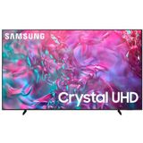Samsung Series 9 UE98DU9070U (") 4K Ultra HD Smart TV Wifi Zwart